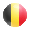 Drapeau Belgique