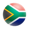 Drapeau Afrique du Sud
