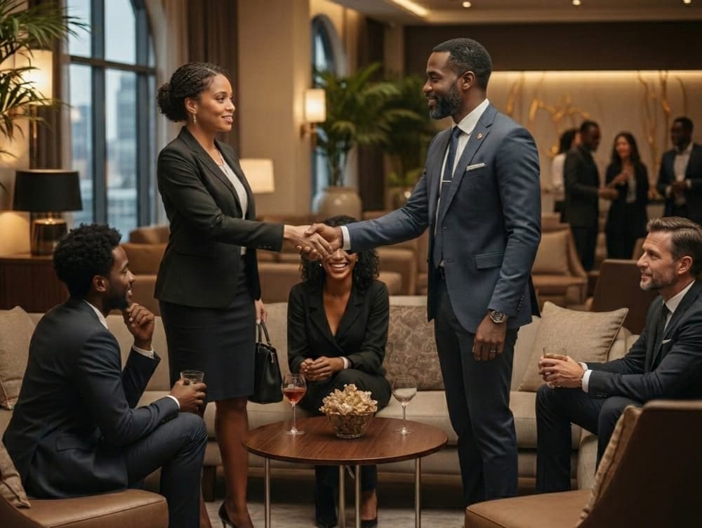 Business & Investment